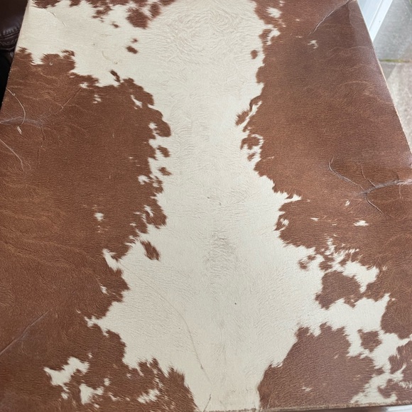 VINTAGE 70’s DOBBS WEST HAT 7 1/2. Original box - Picture 10 of 11